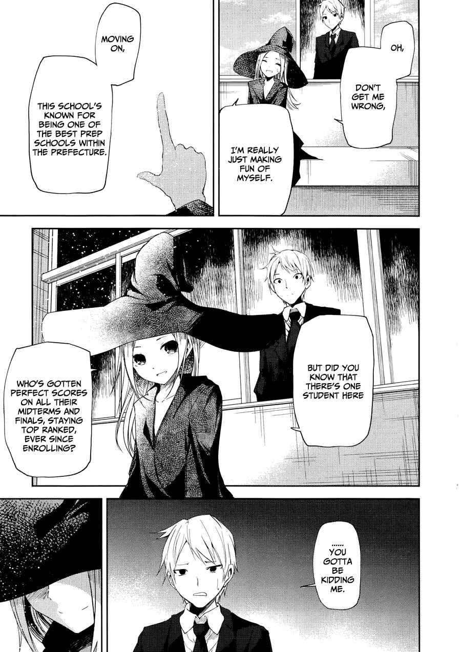 Page 10 Chapter 5 ib - instant bullet
