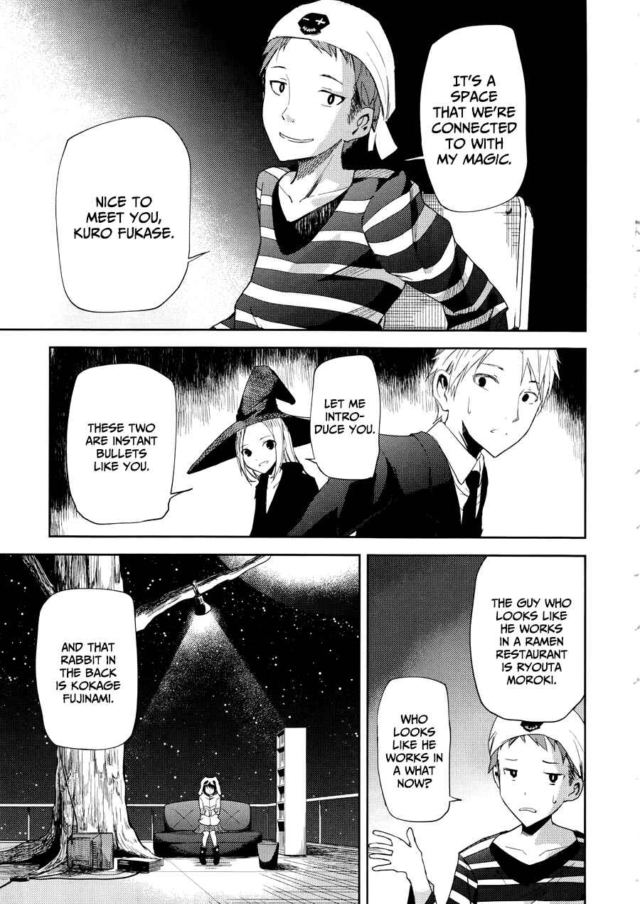 Page 16 Chapter 5 ib - instant bullet