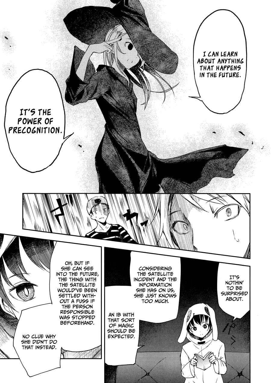 Page 20 Chapter 5 ib - instant bullet