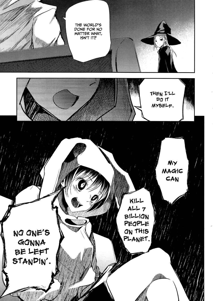 Page 29 Chapter 5 ib - instant bullet