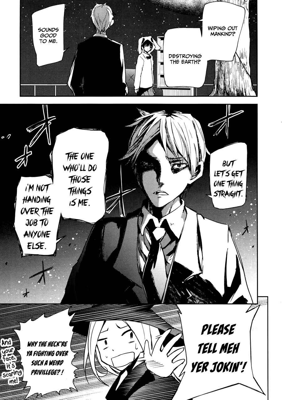 Page 31 Chapter 5 ib - instant bullet
