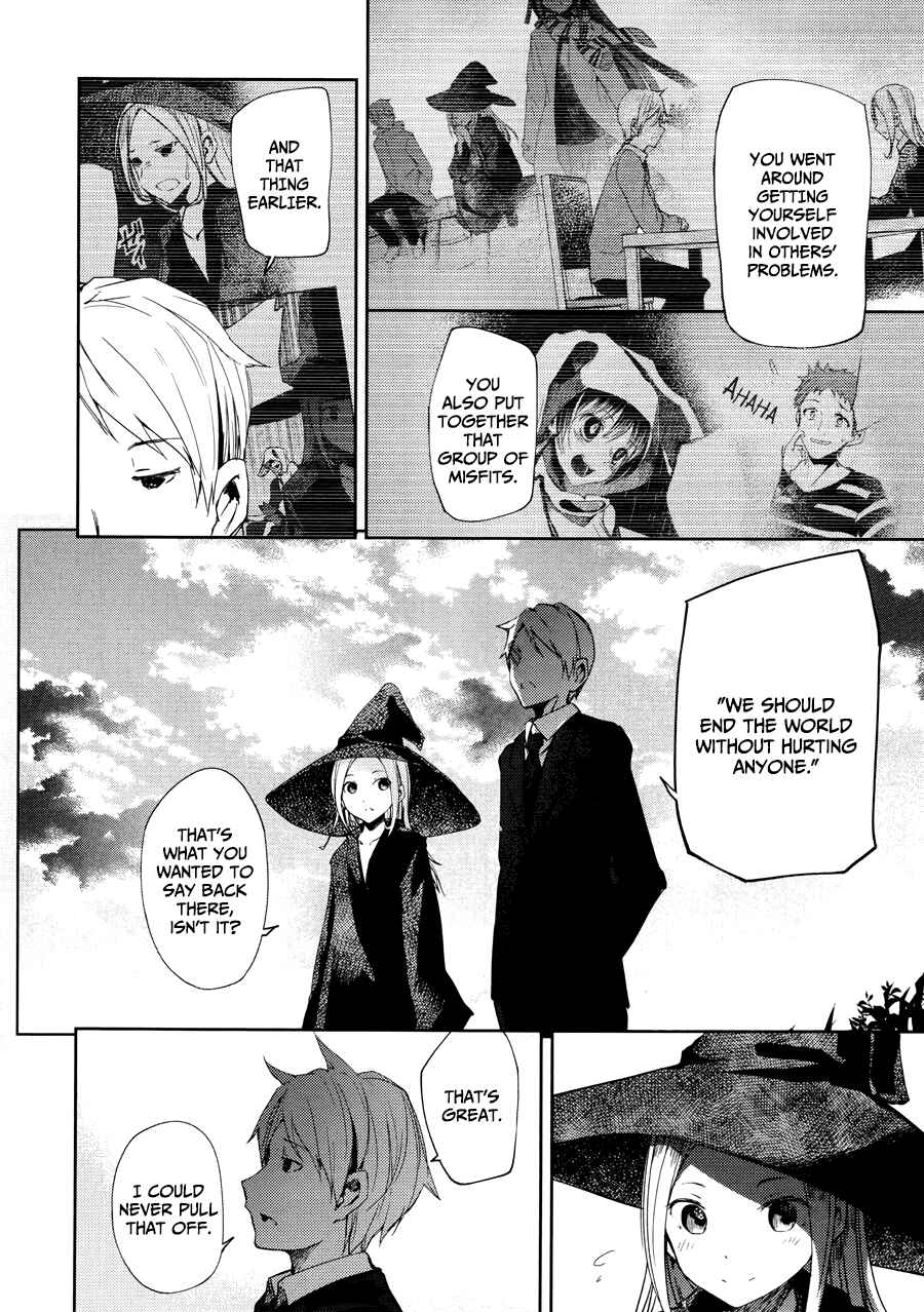 Page 34 Chapter 5 ib - instant bullet