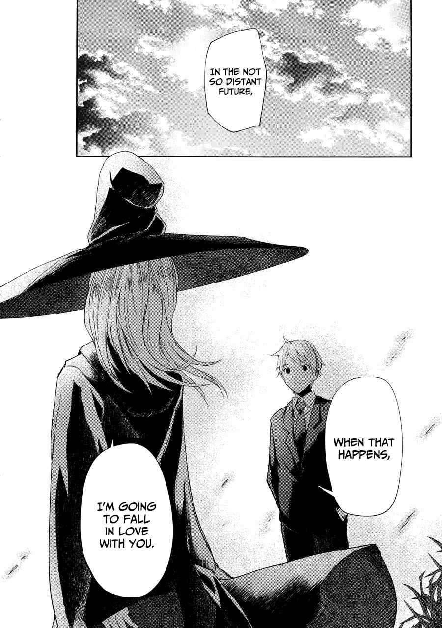Page 38 Chapter 5 ib - instant bullet