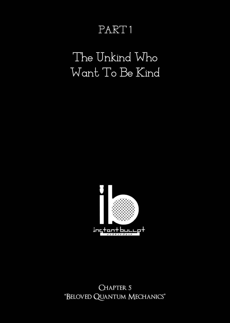 Page 5 Chapter 5 ib - instant bullet