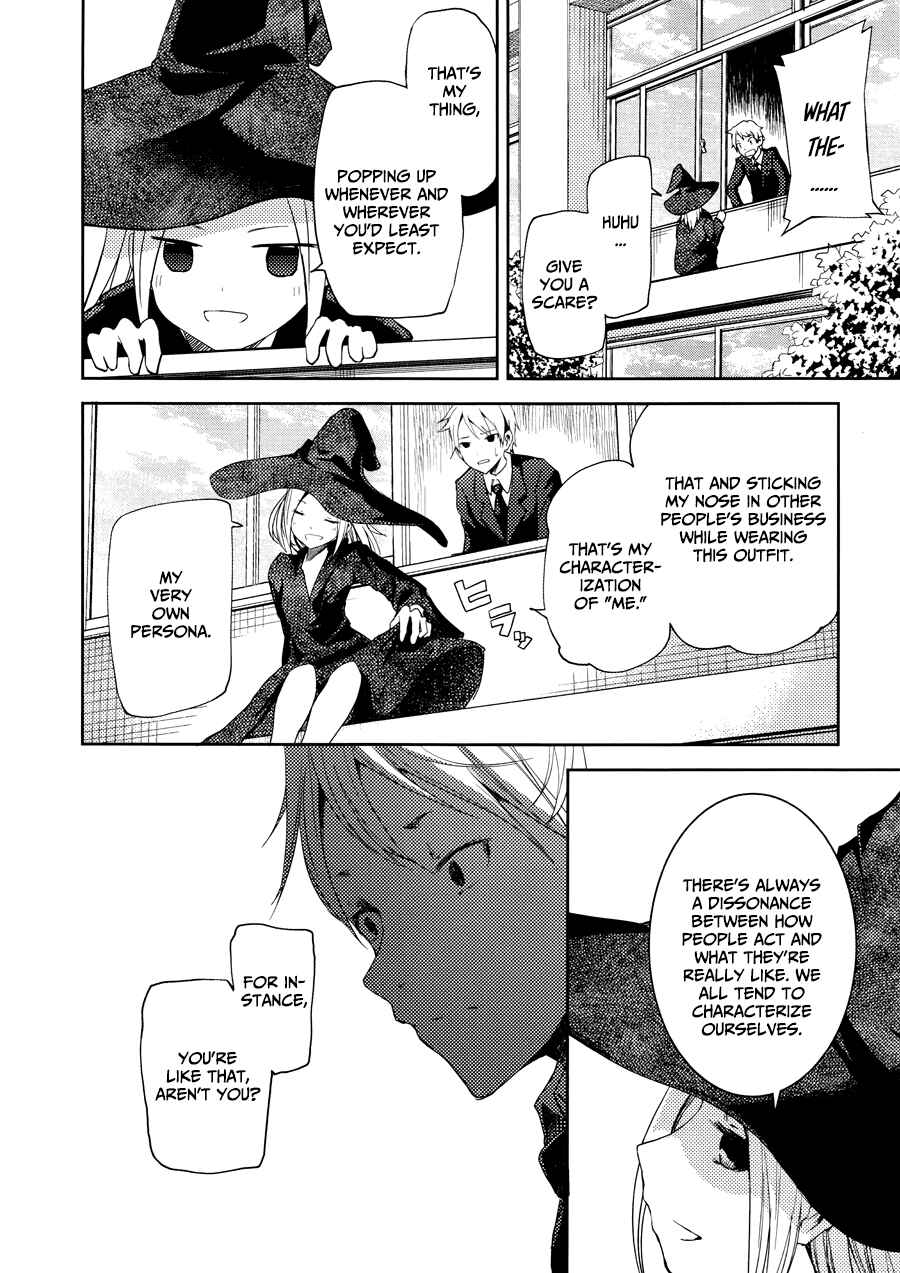 Page 9 Chapter 5 ib - instant bullet
