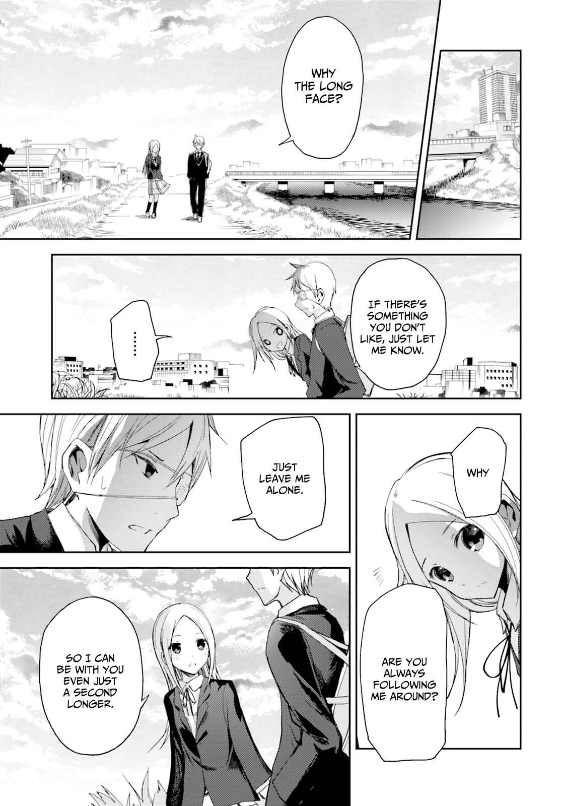 Page 22 Chapter 11 ib - instant bullet