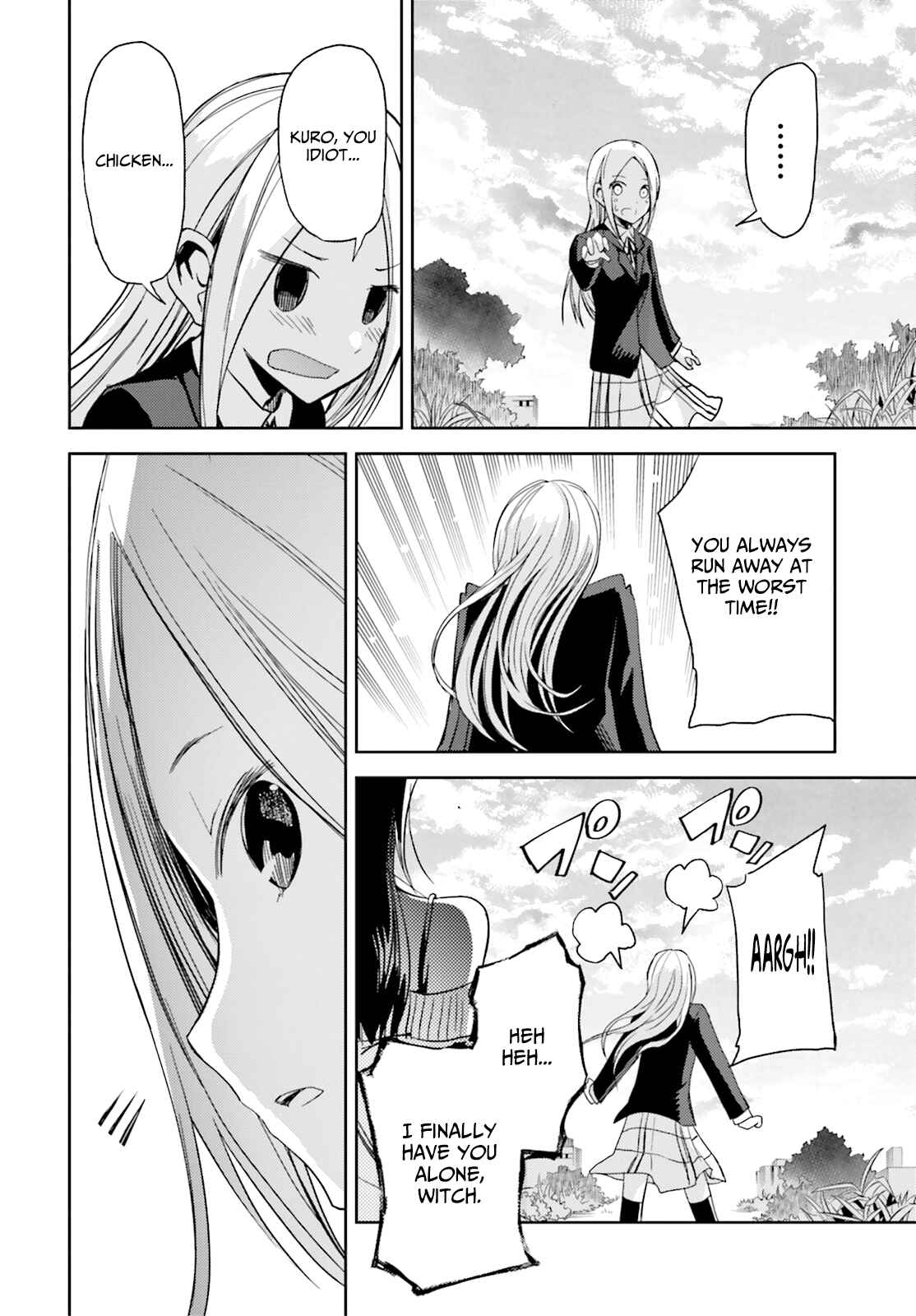 Page 33 Chapter 11 ib - instant bullet