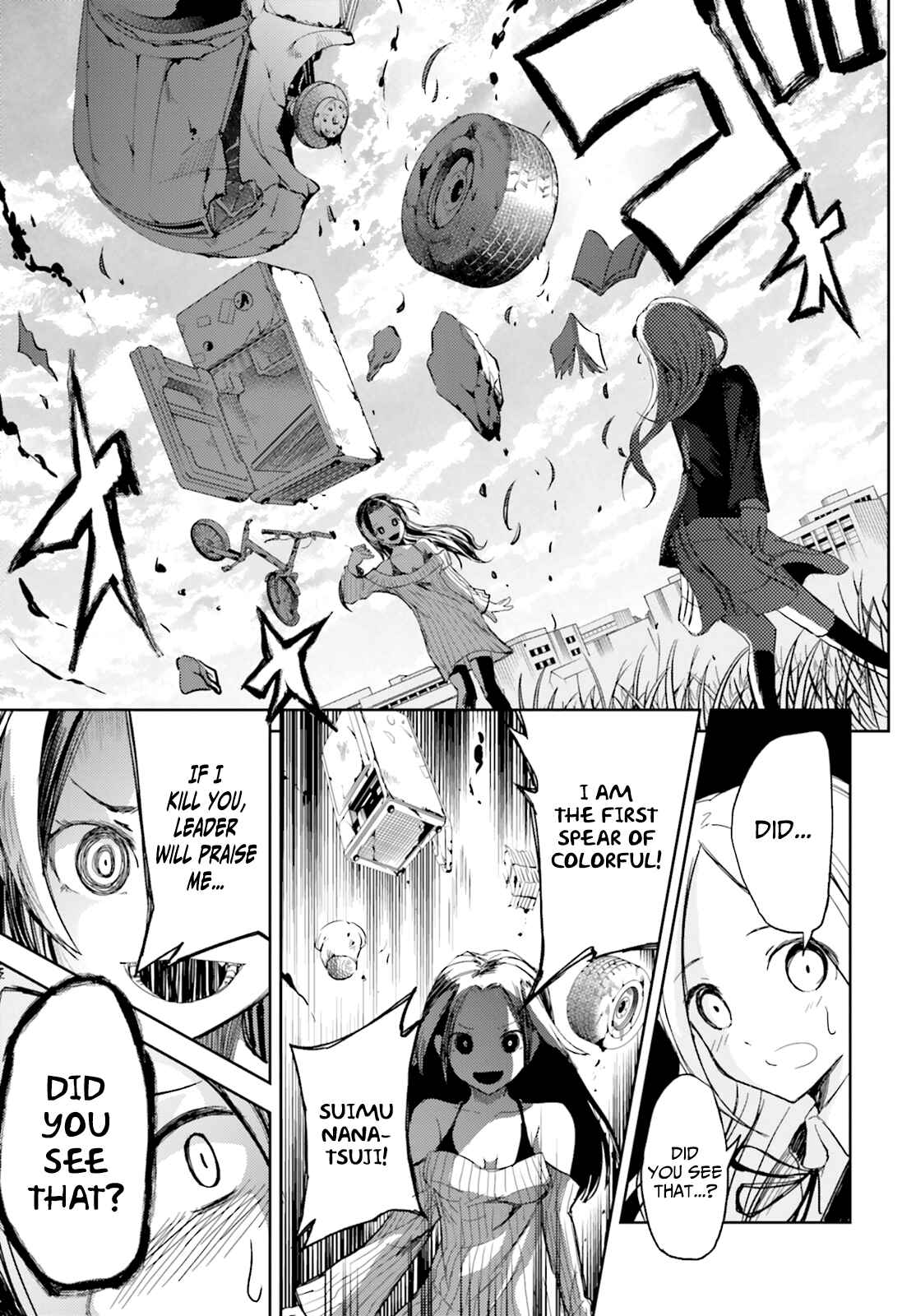 Page 34 Chapter 11 ib - instant bullet