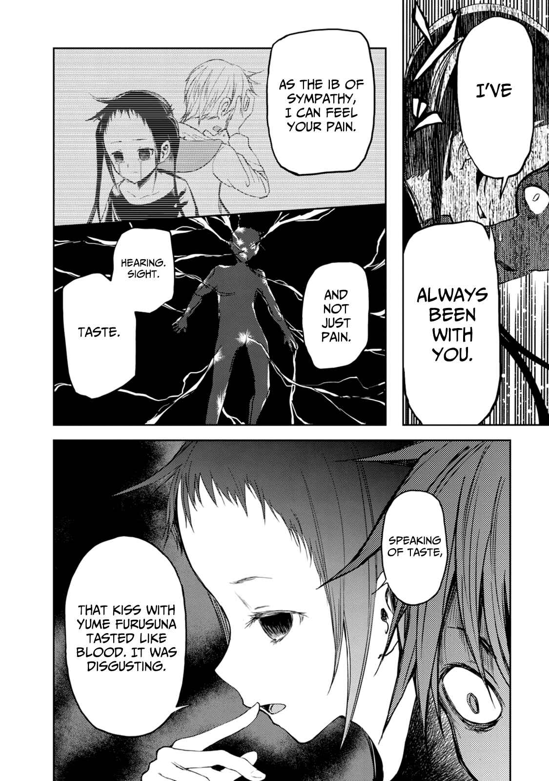 Page 11 Chapter 17 ib - instant bullet
