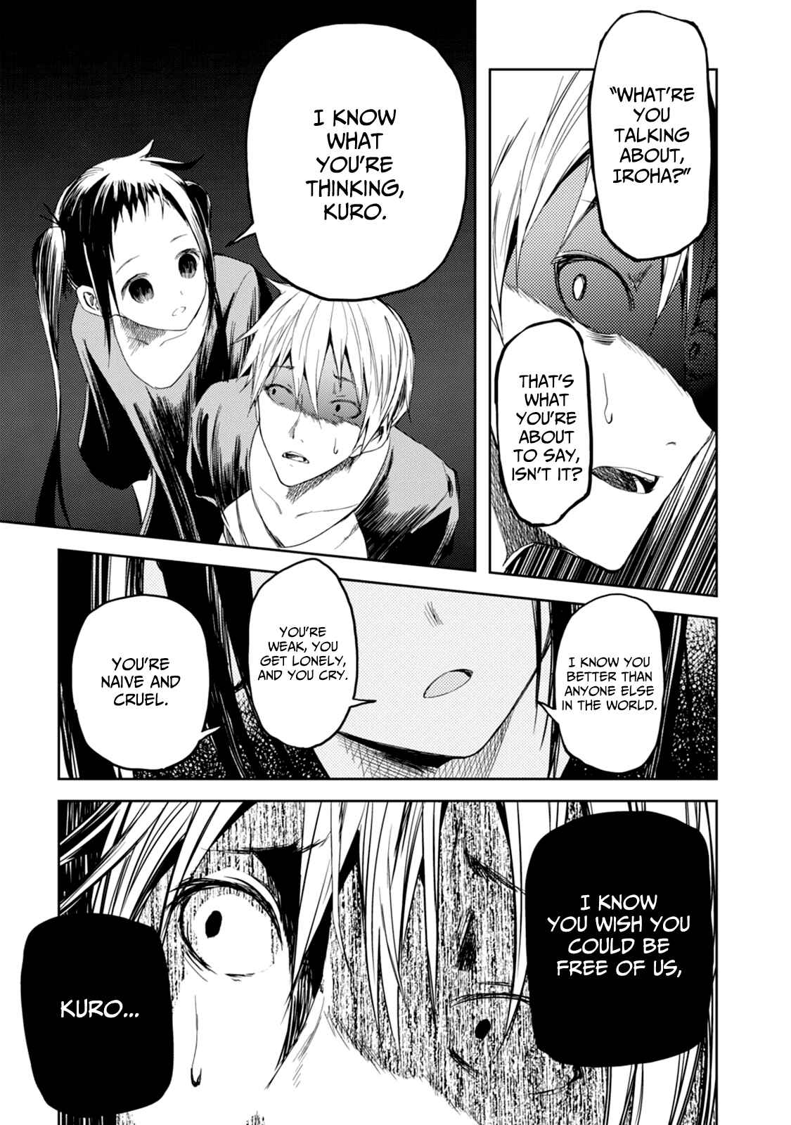Page 12 Chapter 17 ib - instant bullet