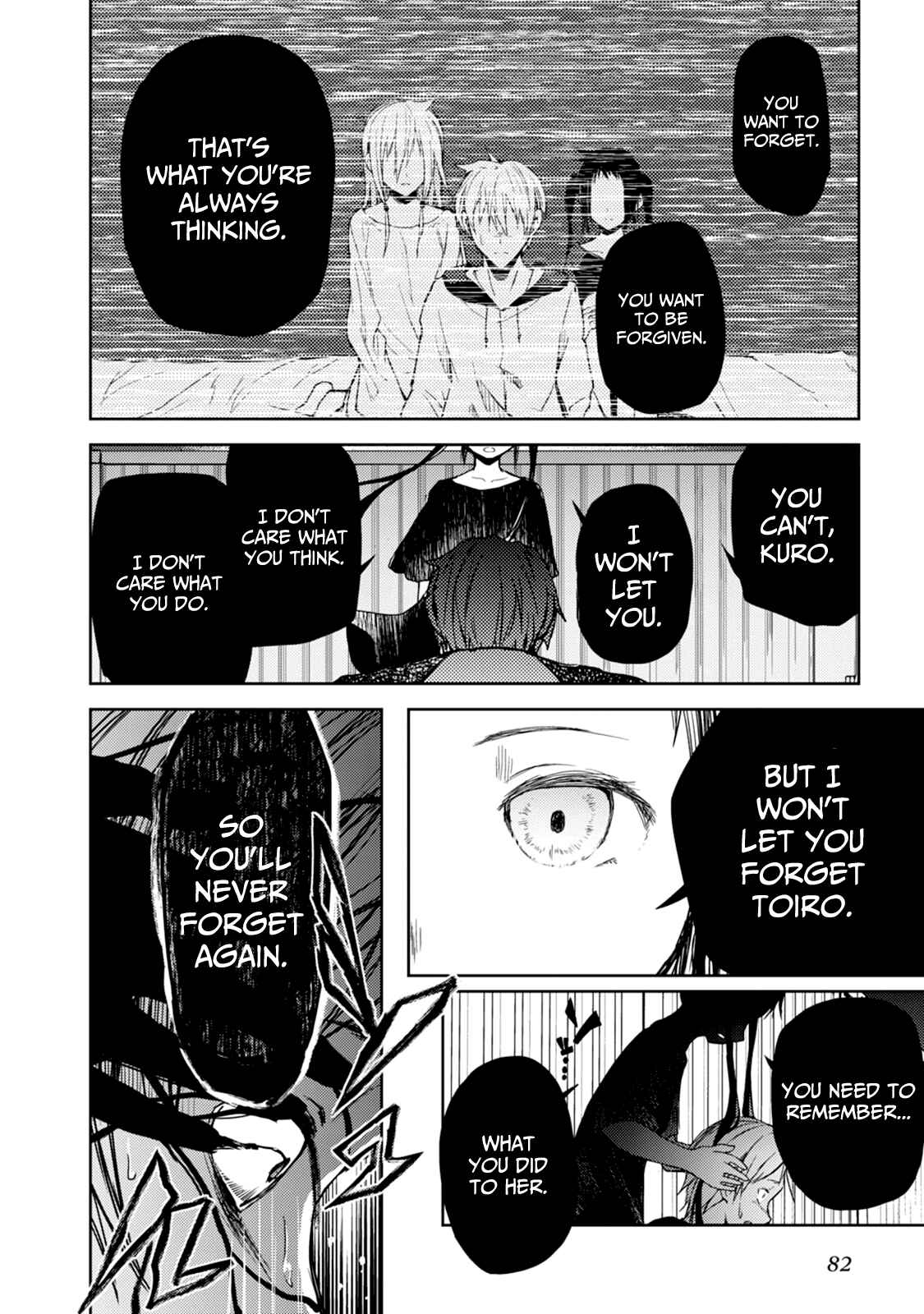 Page 13 Chapter 17 ib - instant bullet