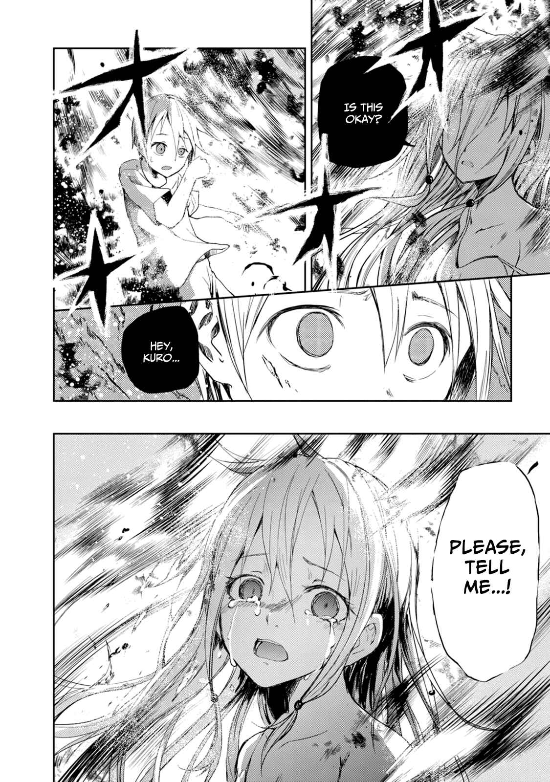 Page 15 Chapter 17 ib - instant bullet