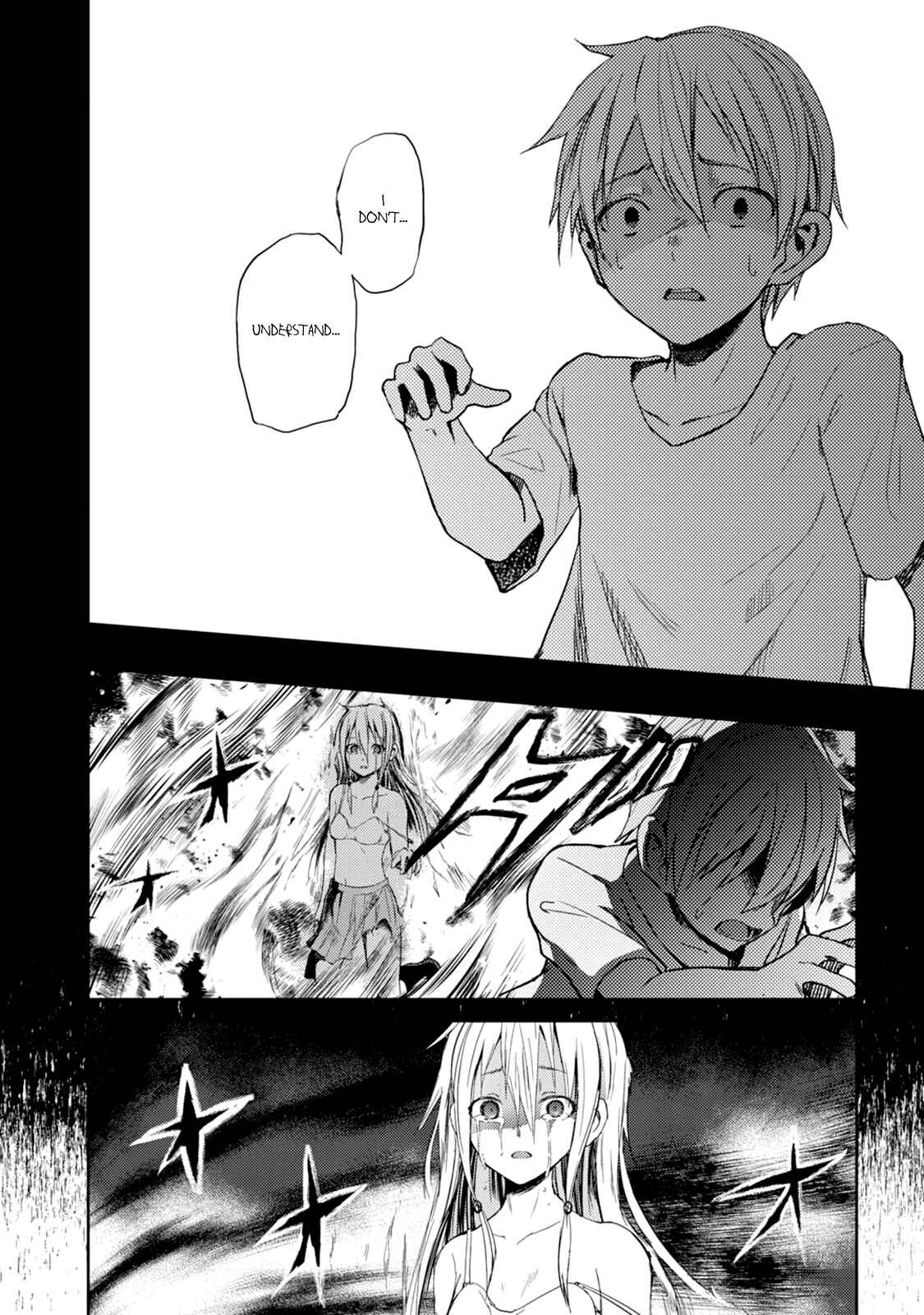 Page 17 Chapter 17 ib - instant bullet