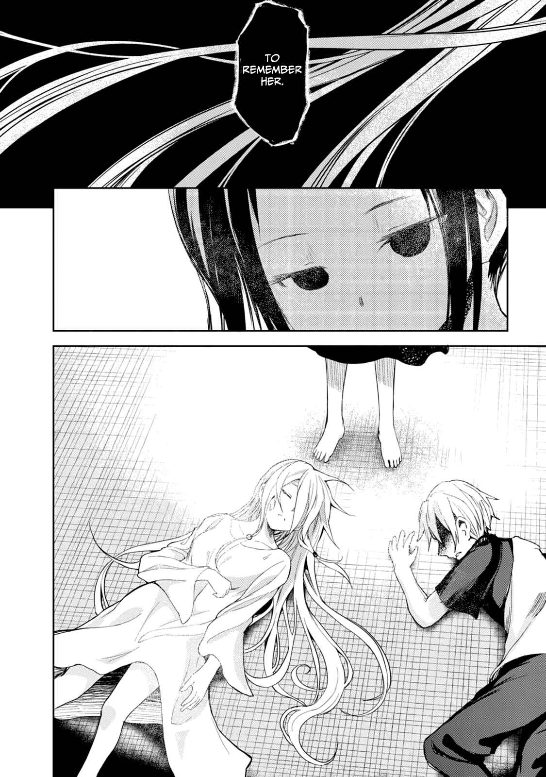 Page 19 Chapter 17 ib - instant bullet