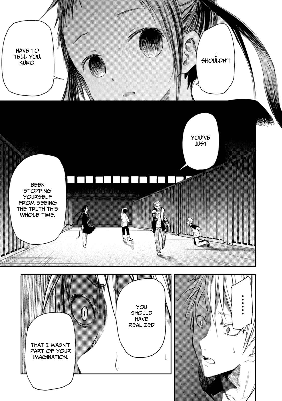 Page 2 Chapter 17 ib - instant bullet