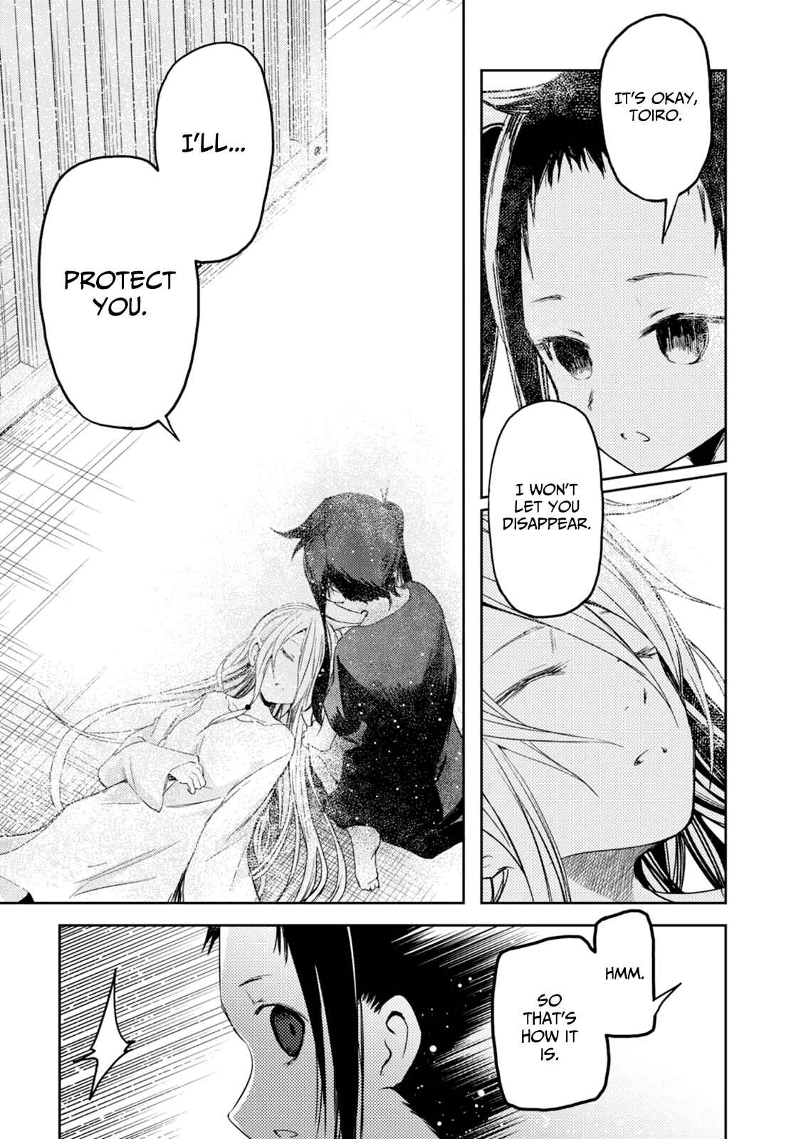 Page 20 Chapter 17 ib - instant bullet