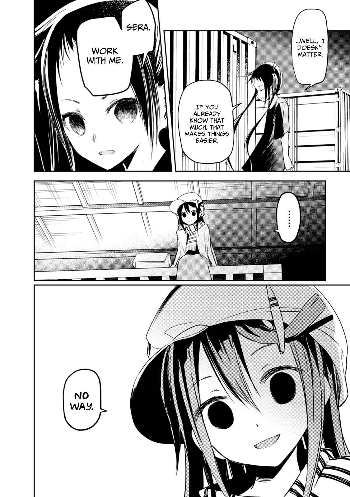 Page 23 Chapter 17 ib - instant bullet