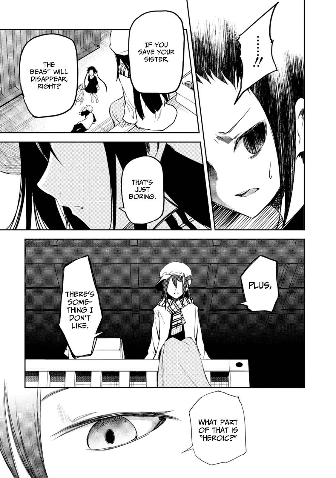 Page 24 Chapter 17 ib - instant bullet