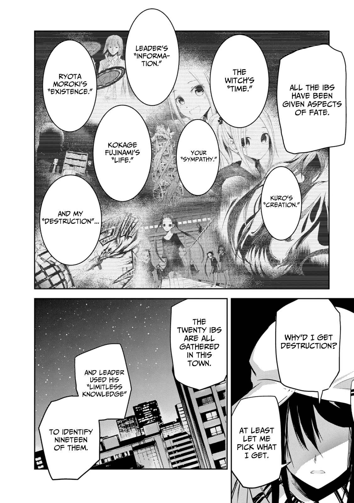 Page 25 Chapter 17 ib - instant bullet