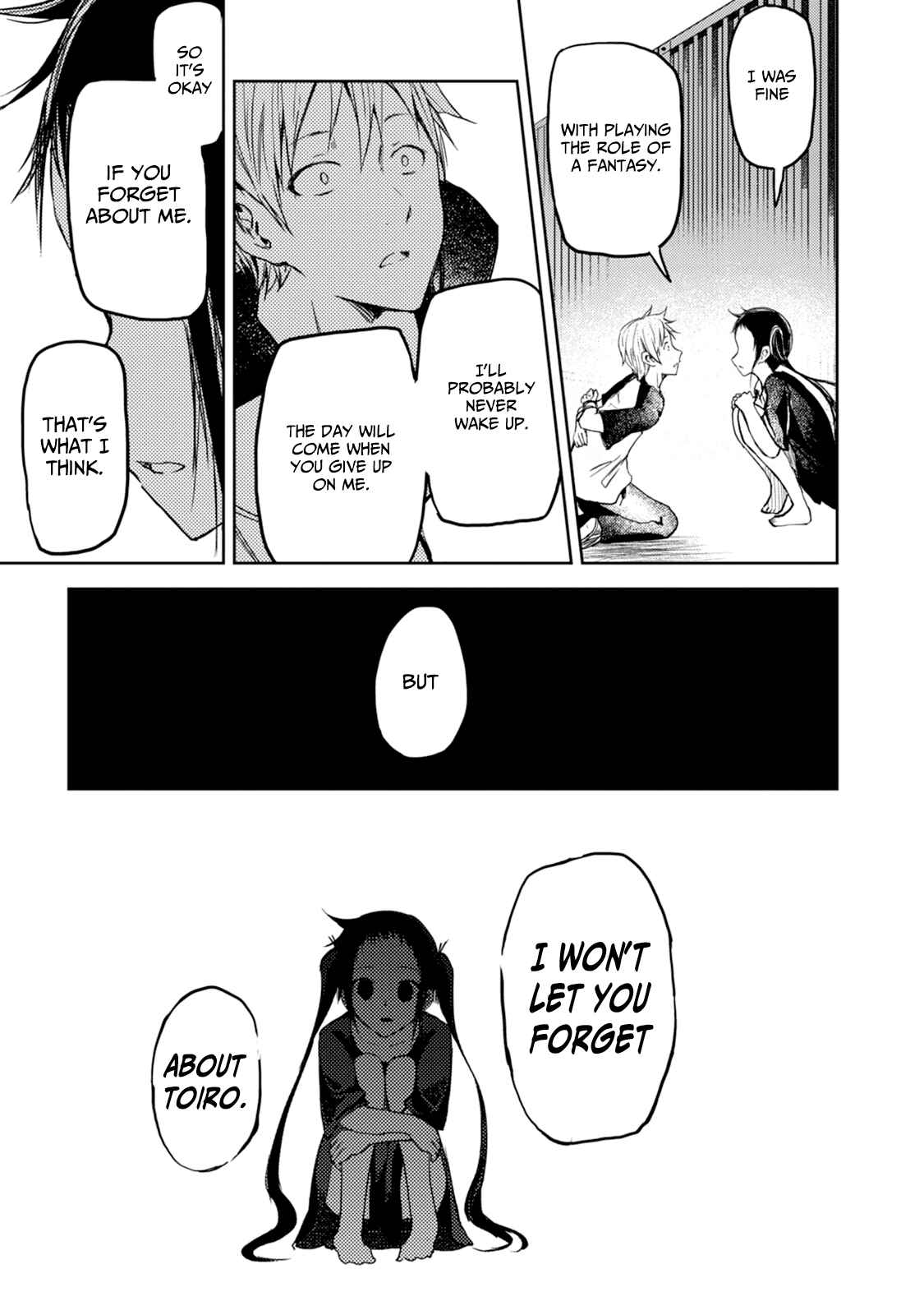 Page 8 Chapter 17 ib - instant bullet