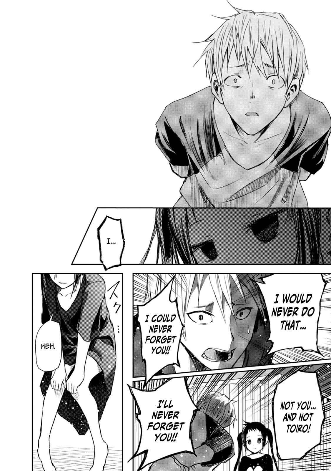 Page 9 Chapter 17 ib - instant bullet