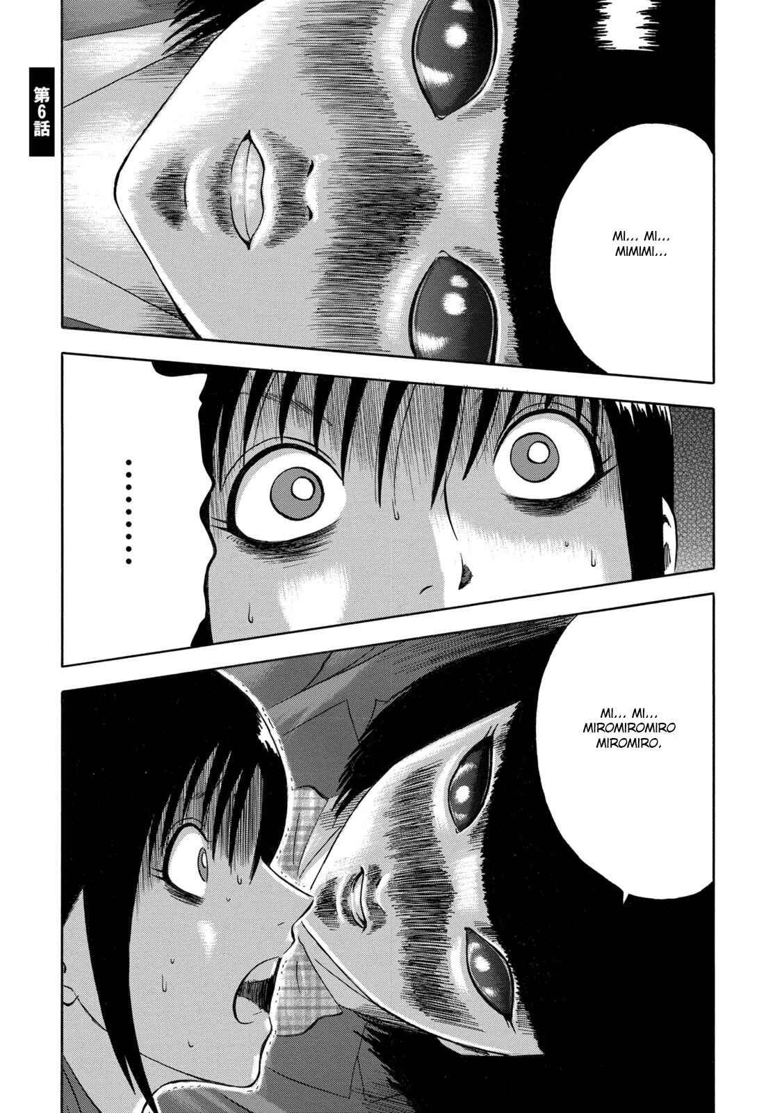 Page 1 Chapter 6 Tetsumin