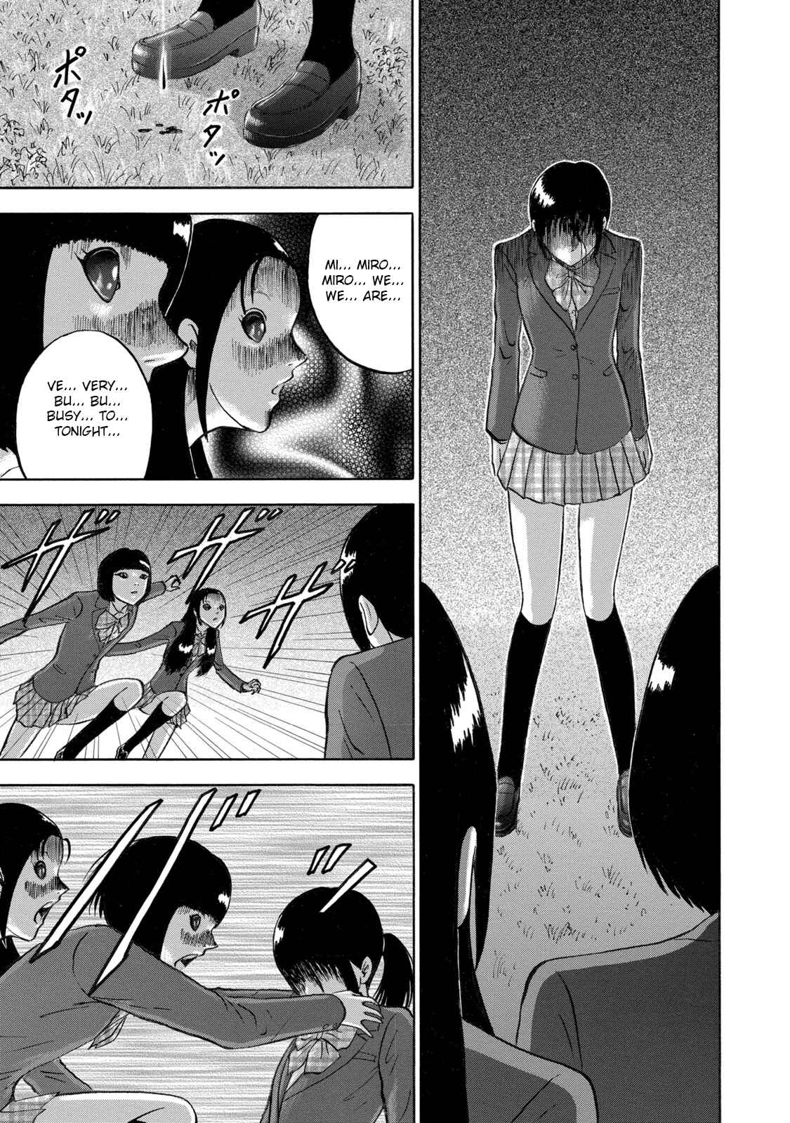 Page 11 Chapter 6 Tetsumin