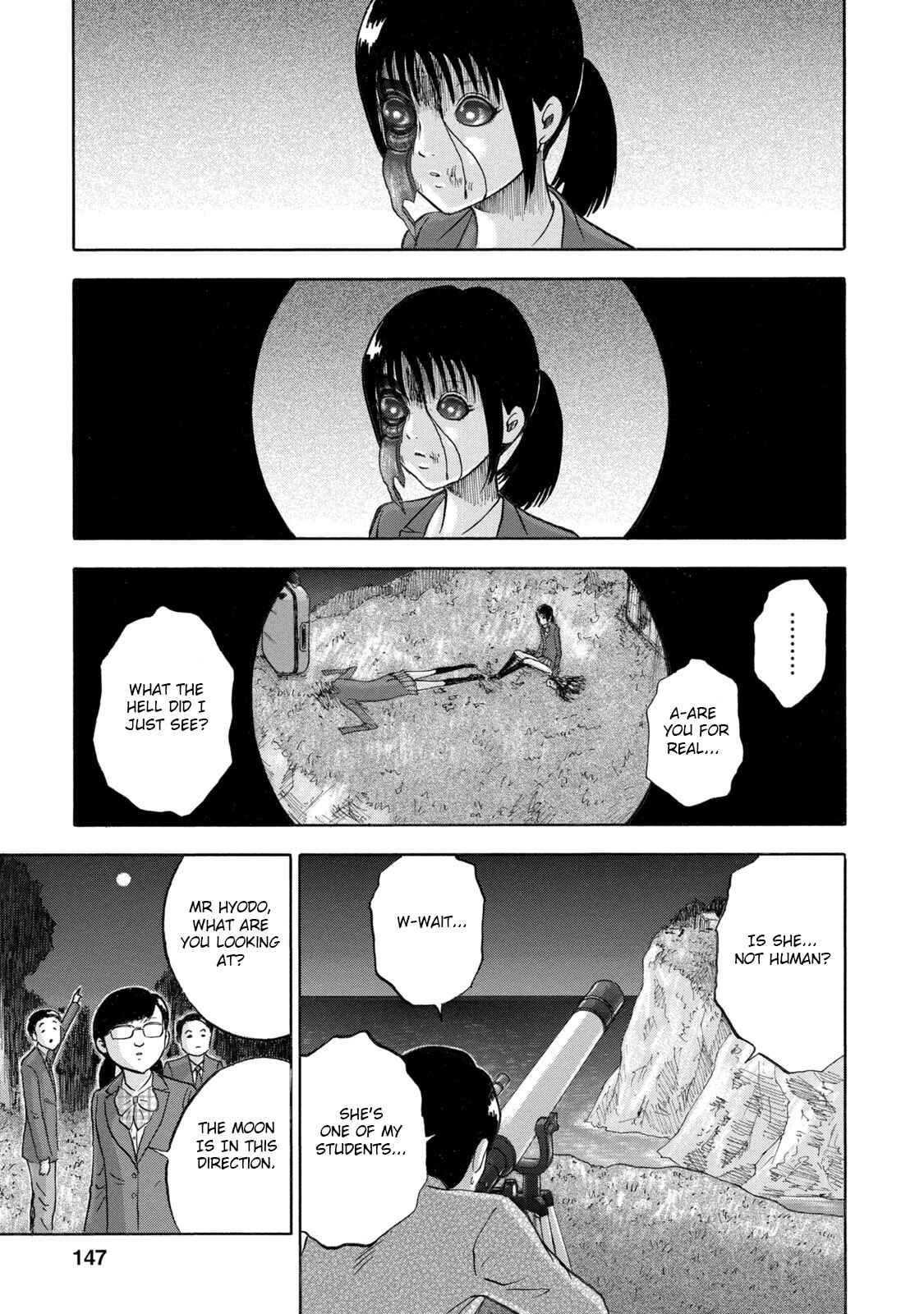 Page 18 Chapter 6 Tetsumin
