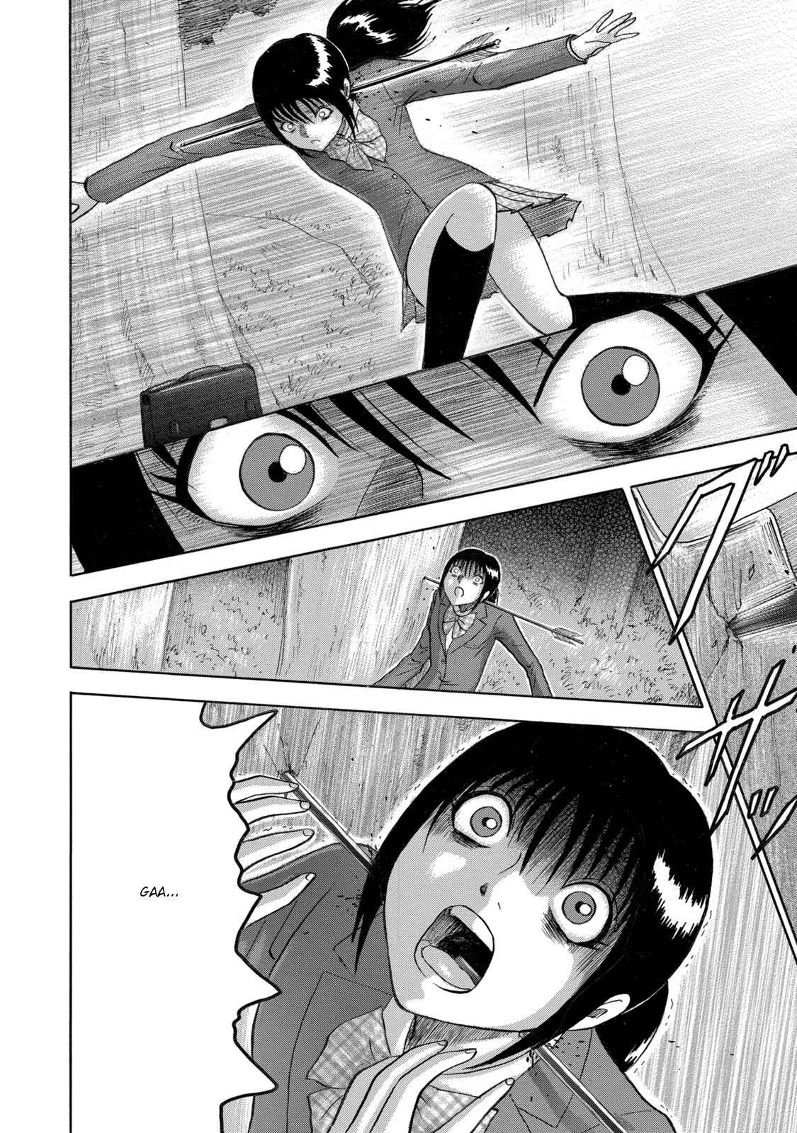 Page 15 Chapter 8 Tetsumin