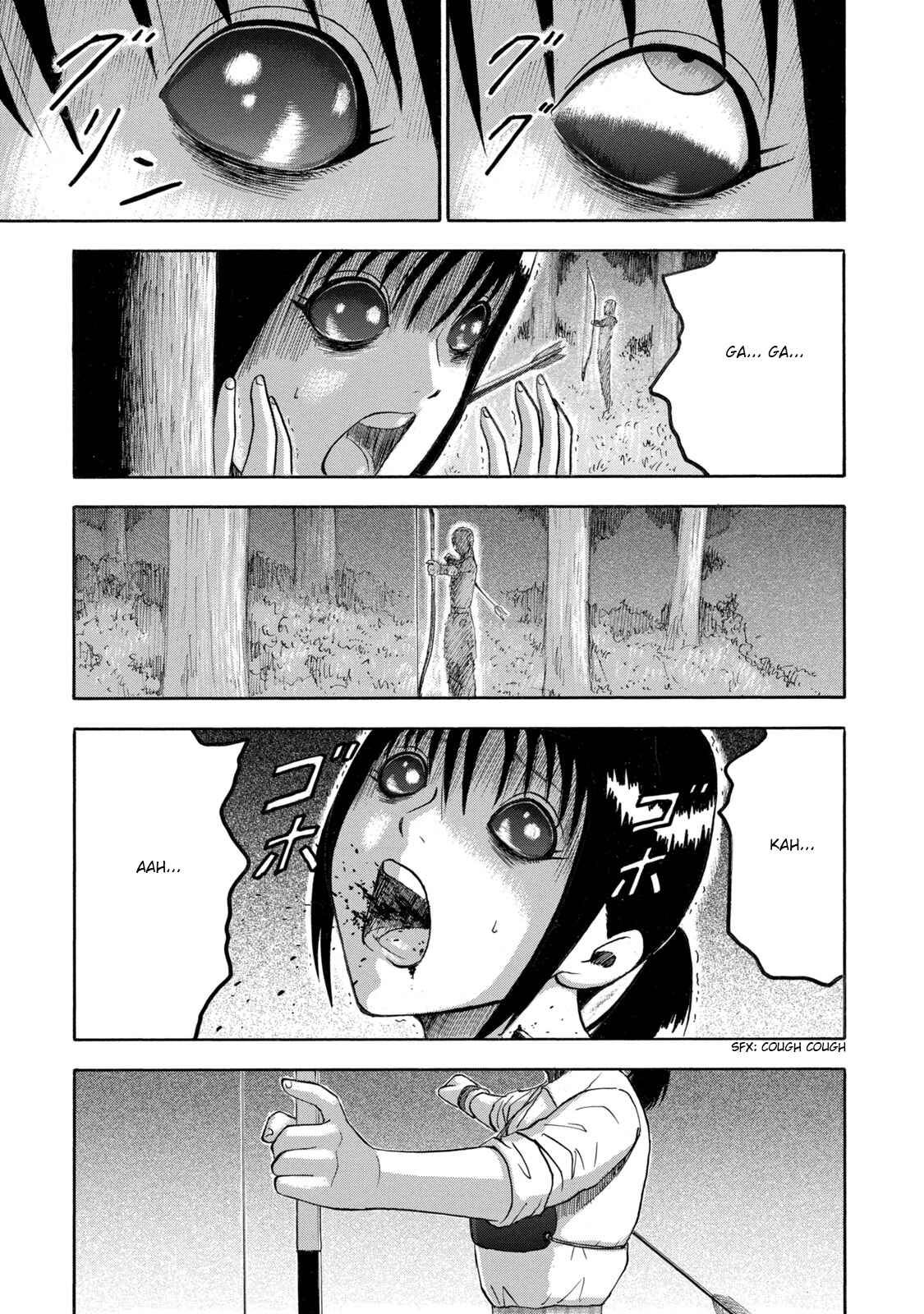 Page 16 Chapter 8 Tetsumin