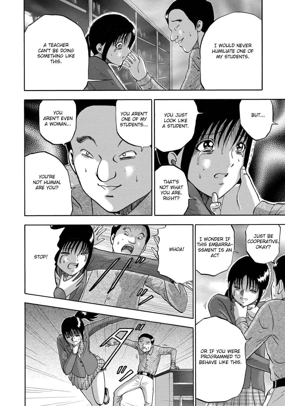 Page 4 Chapter 8 Tetsumin