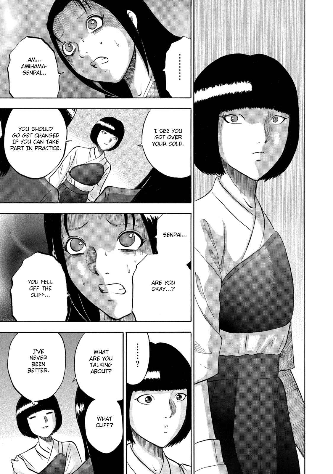 Page 9 Chapter 4 Tetsumin