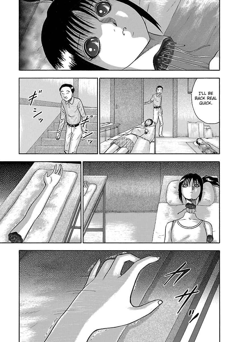 Page 3 Chapter 11 Tetsumin