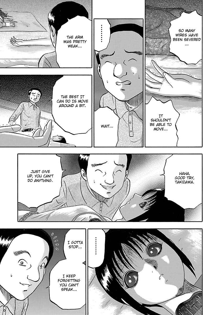 Page 9 Chapter 11 Tetsumin