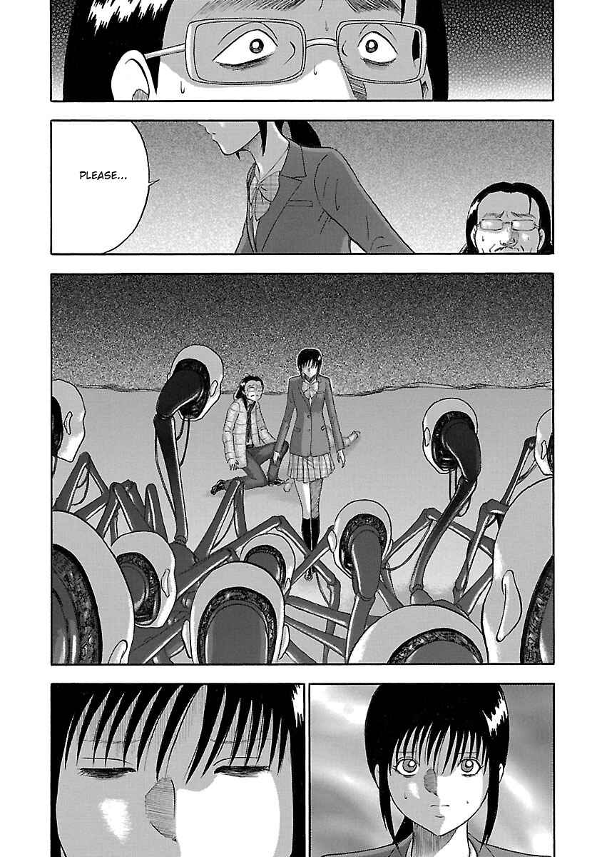 Page 10 Chapter 22 Tetsumin