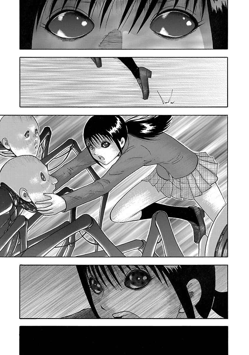 Page 11 Chapter 22 Tetsumin