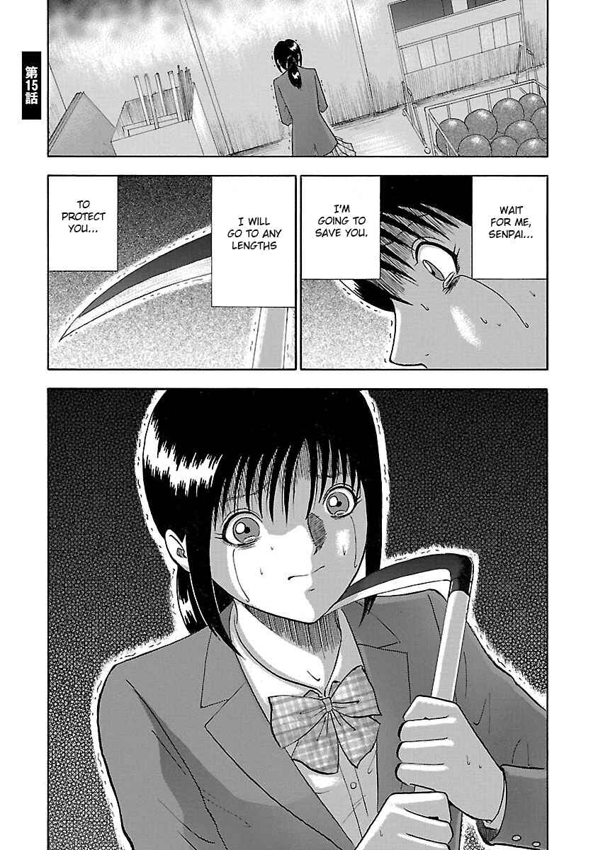 Page 1 Chapter 15 Tetsumin