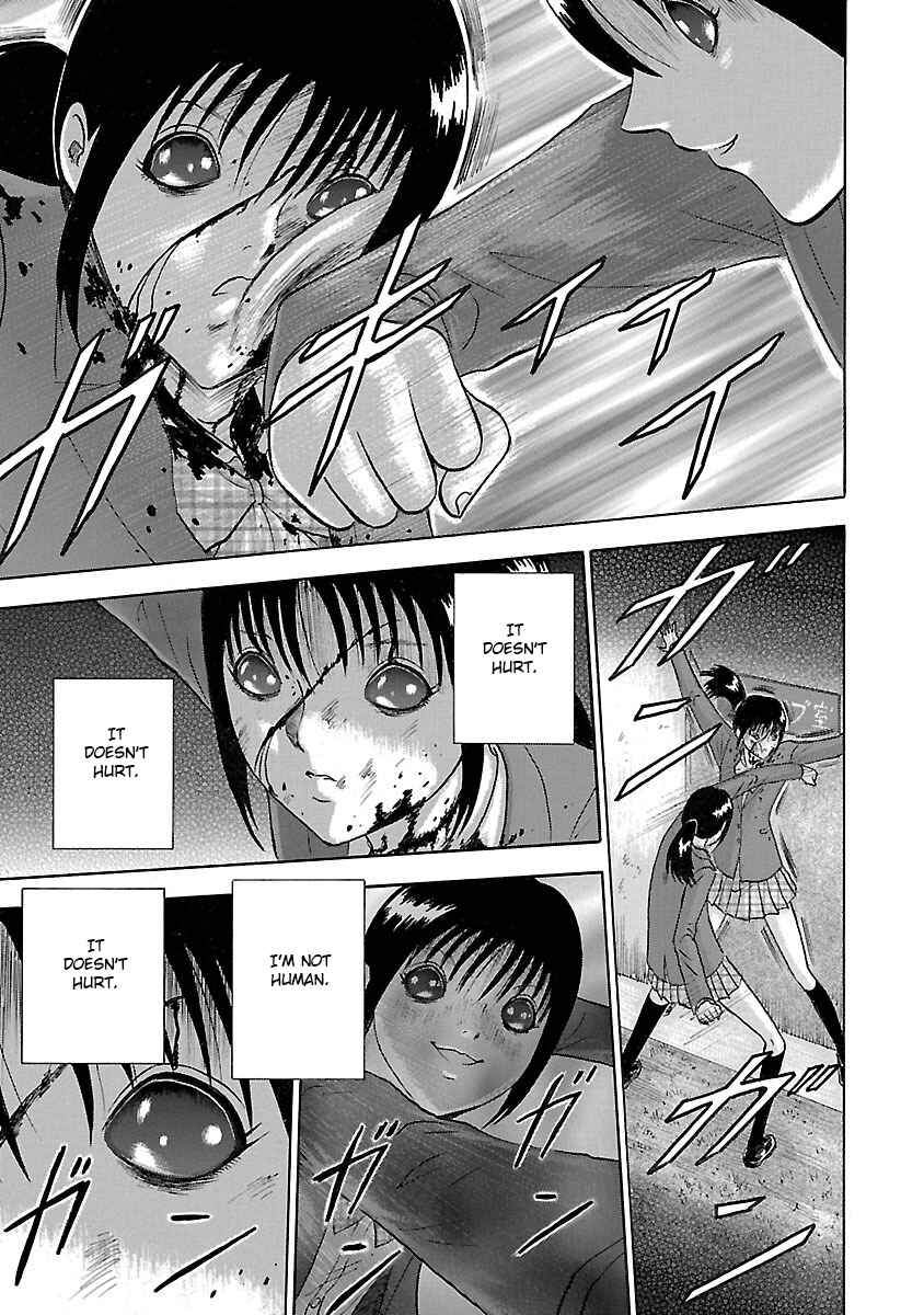 Page 15 Chapter 15 Tetsumin