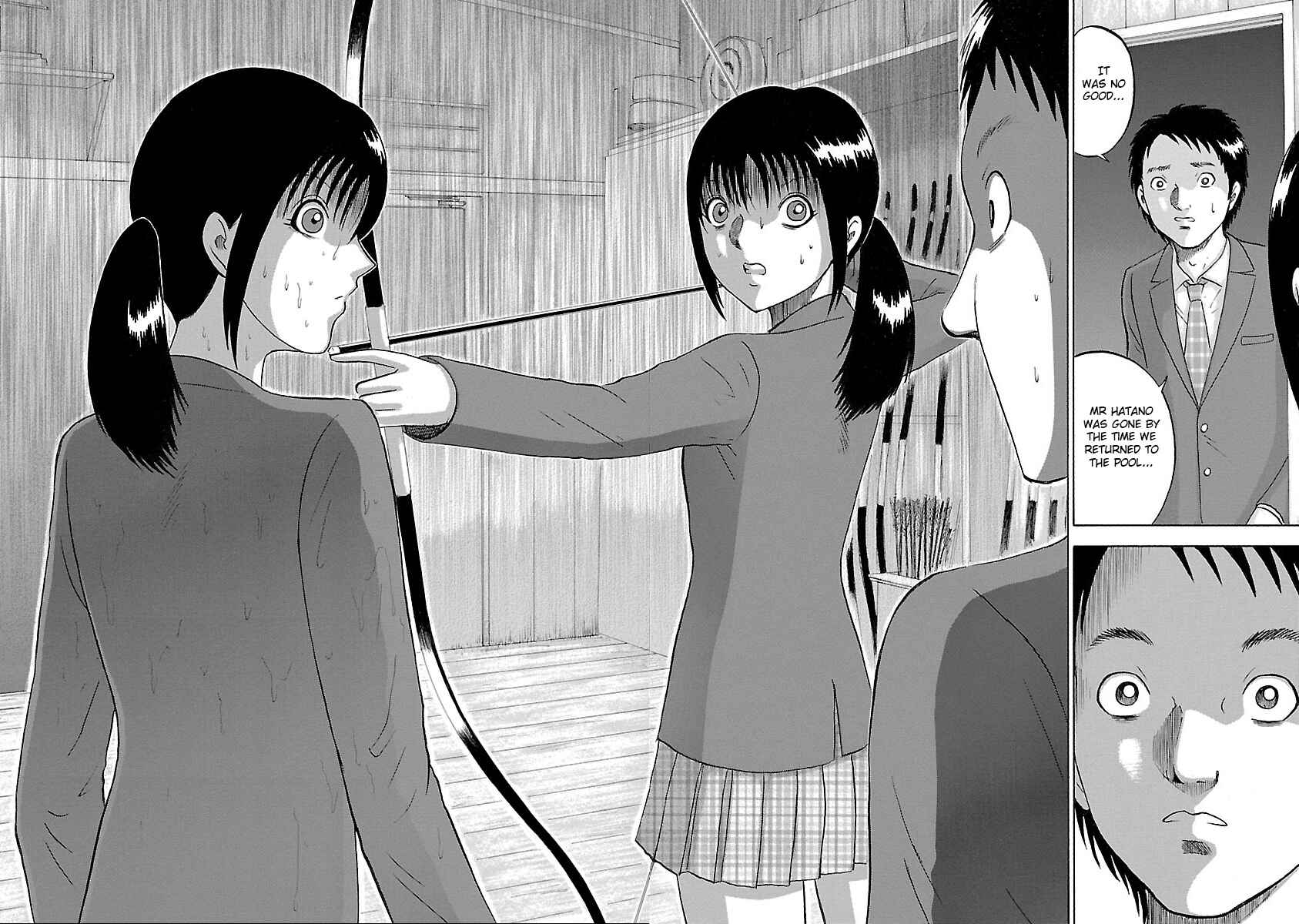 Page 10 Chapter 14 Tetsumin