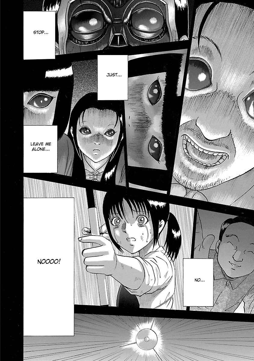 Page 10 Chapter 9 Tetsumin