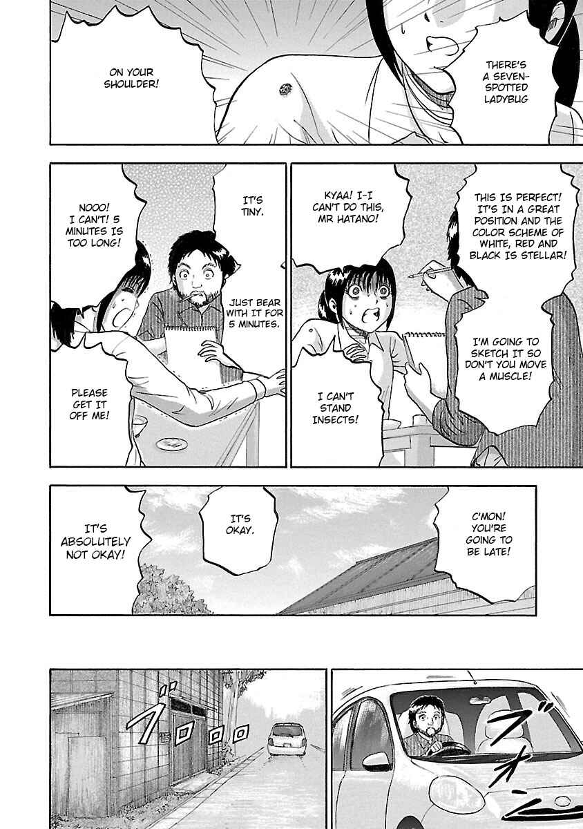 Page 16 Chapter 9 Tetsumin
