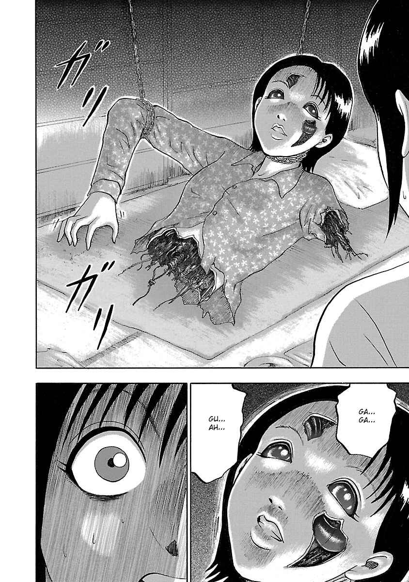 Page 20 Chapter 9 Tetsumin