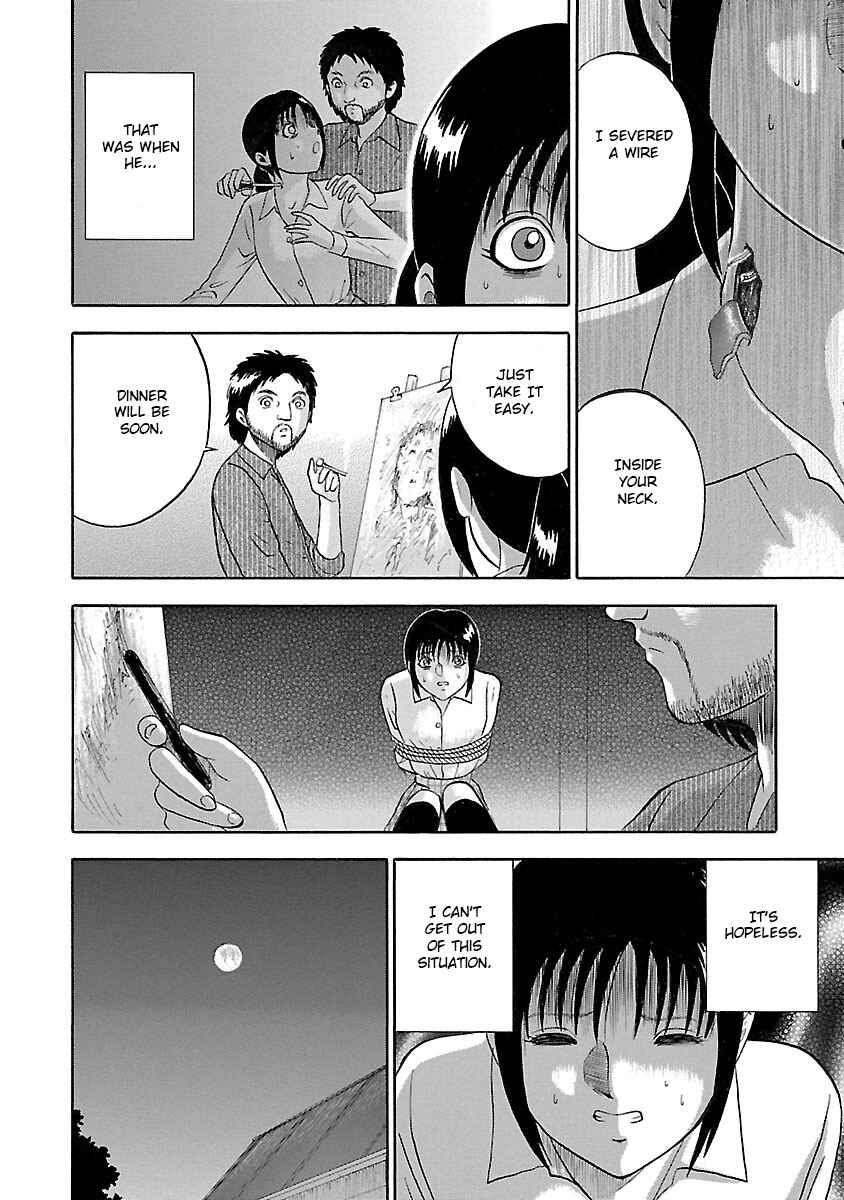 Page 10 Chapter 10 Tetsumin