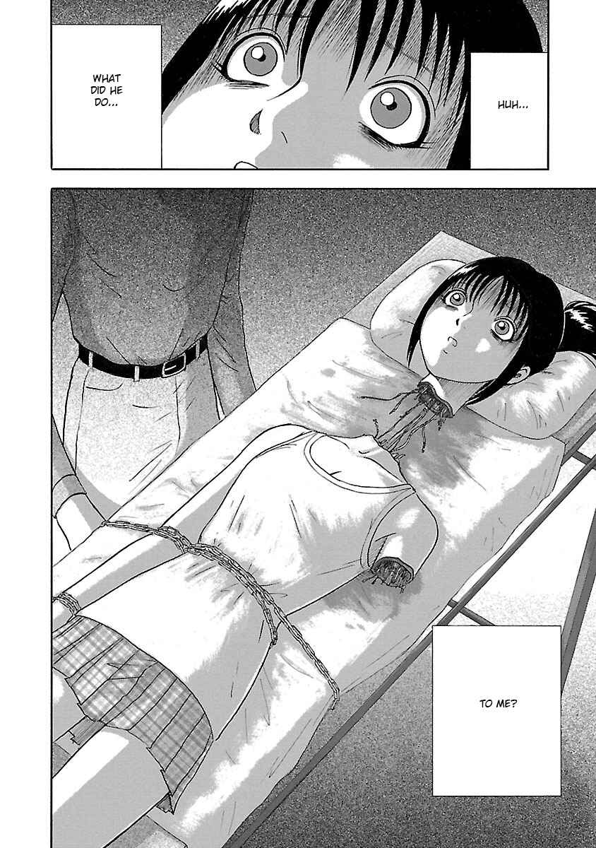 Page 18 Chapter 10 Tetsumin