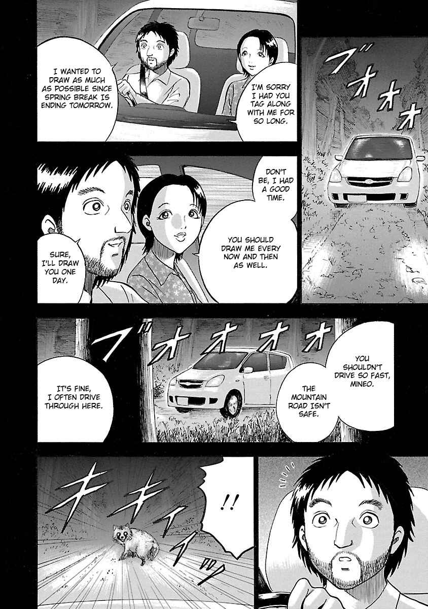 Page 2 Chapter 10 Tetsumin
