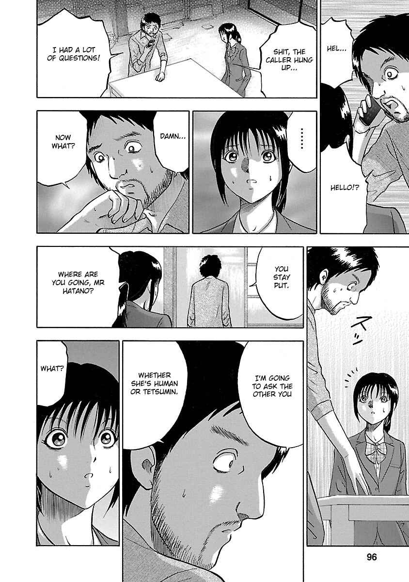 Page 6 Chapter 13 Tetsumin