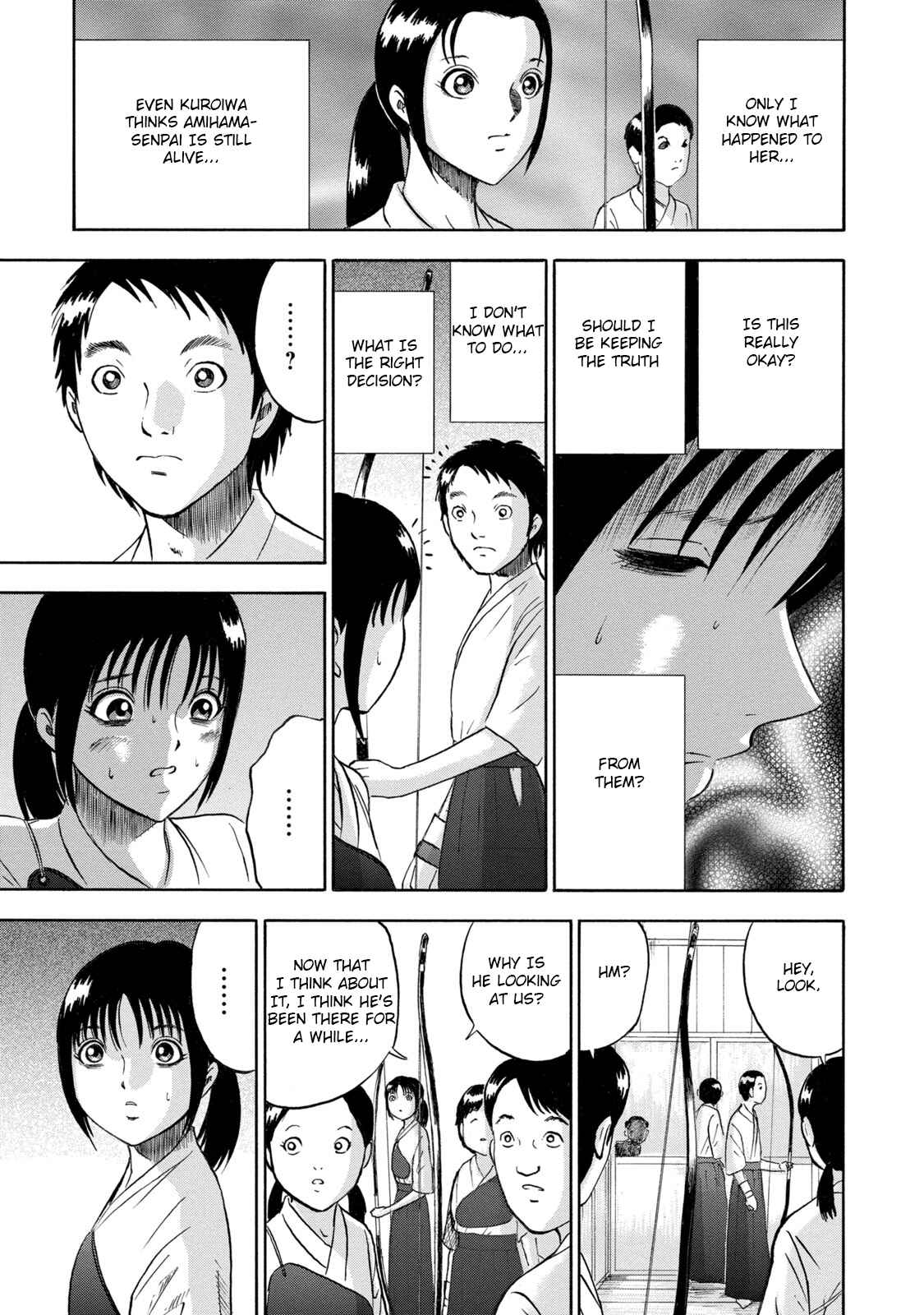 Page 13 Chapter 7 Tetsumin