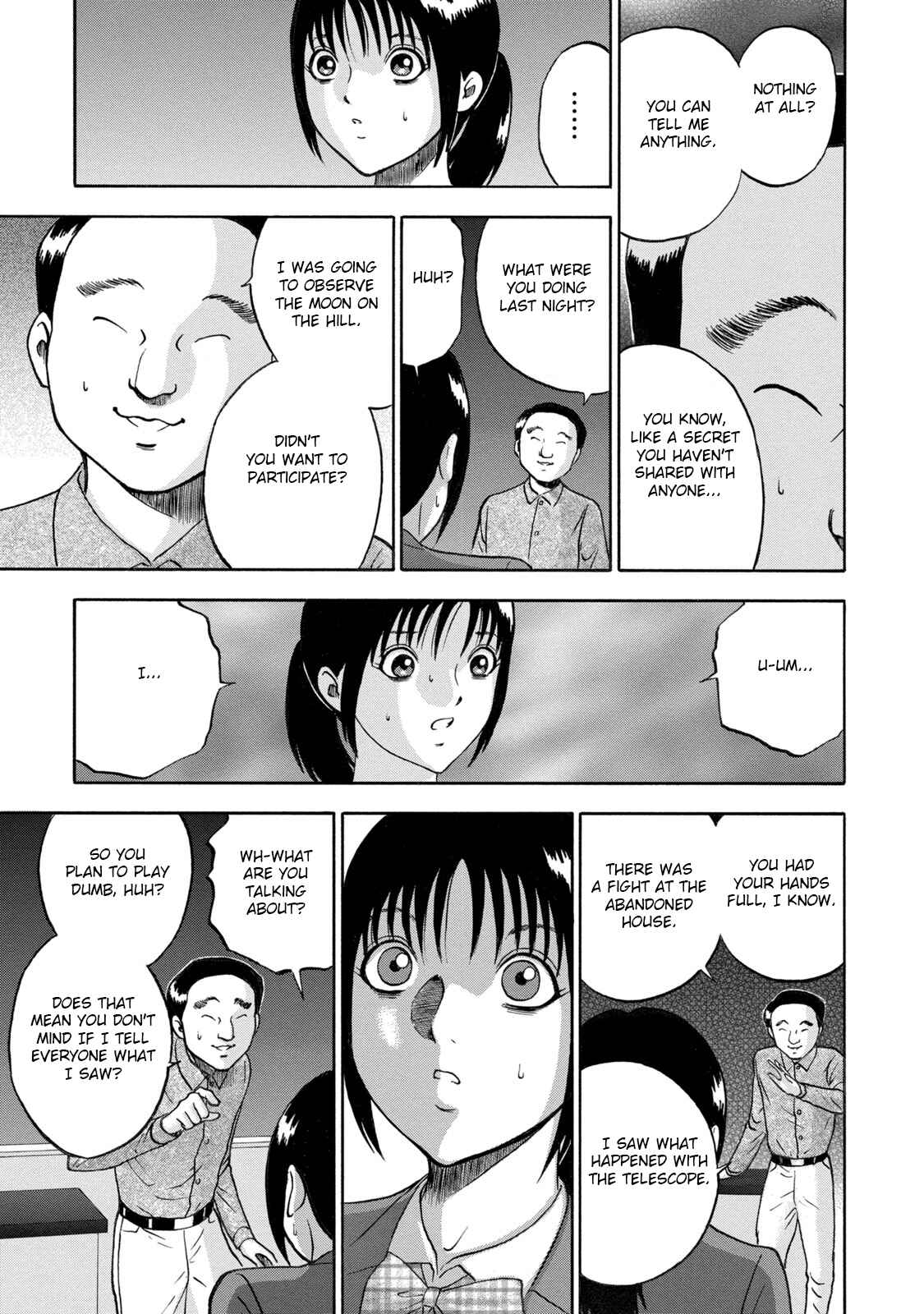 Page 17 Chapter 7 Tetsumin