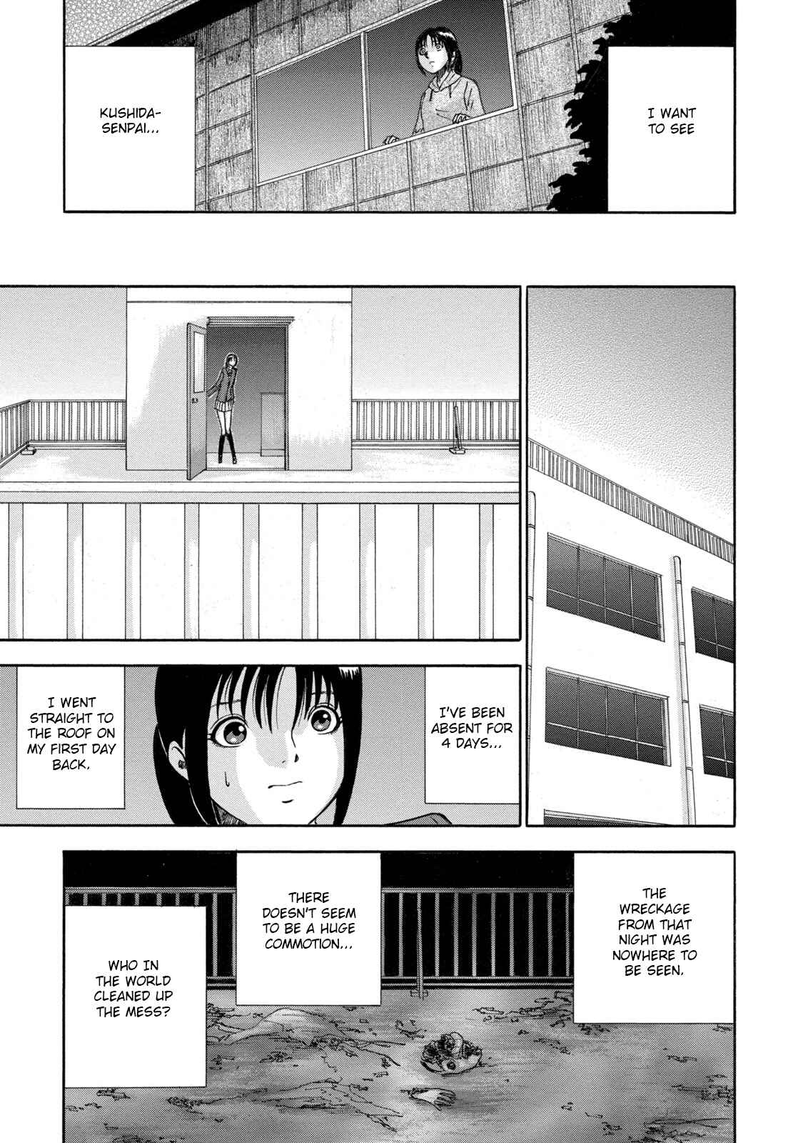 Page 9 Chapter 3 Tetsumin
