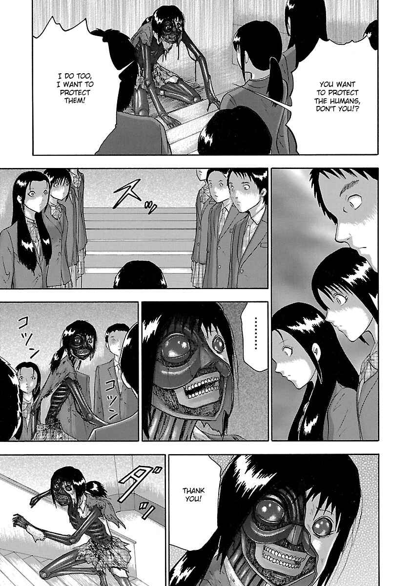 Page 12 Chapter 25 Tetsumin